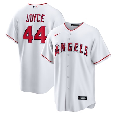 Los Angeles Angels Men Jerseys 2025-11-11-008